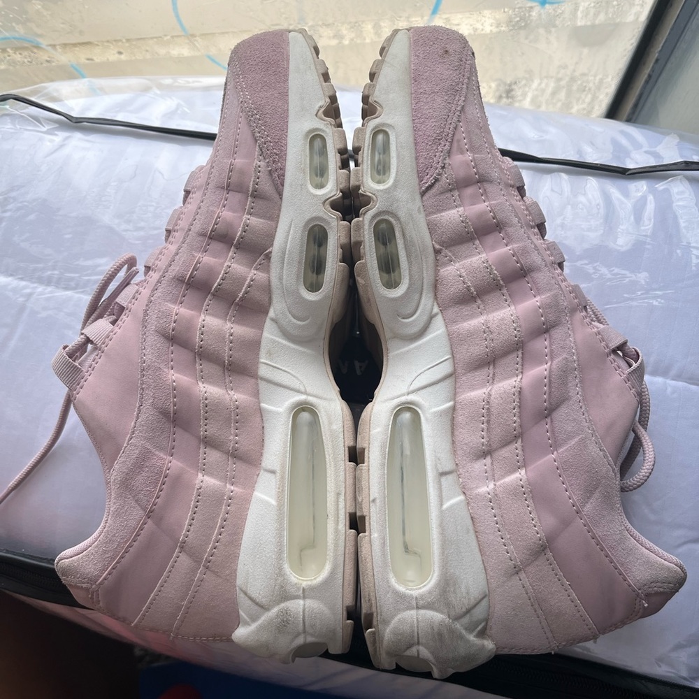 Nike Air Max 95